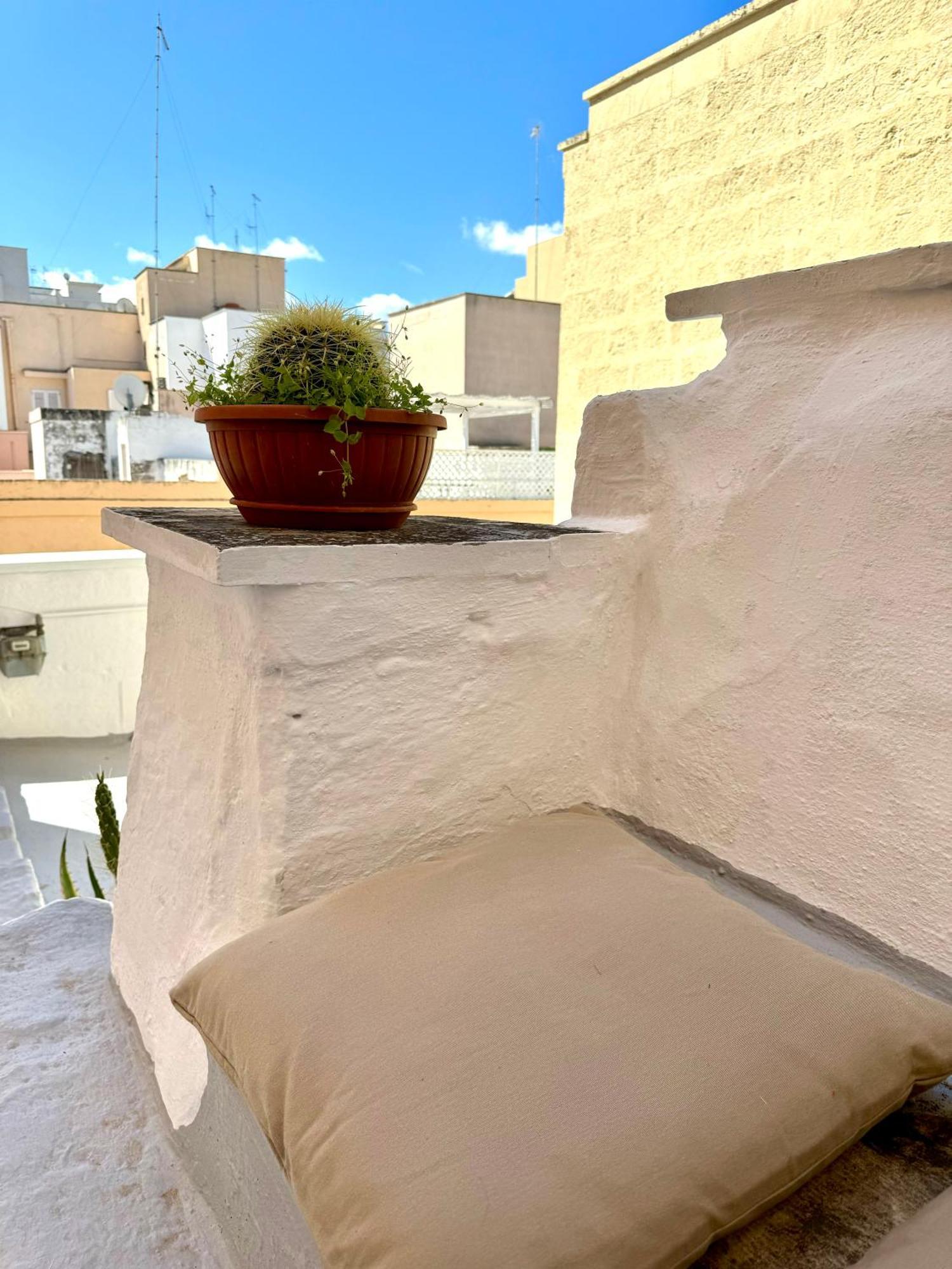 Casa Palestro Διαμέρισμα Monopoli Εξωτερικό φωτογραφία