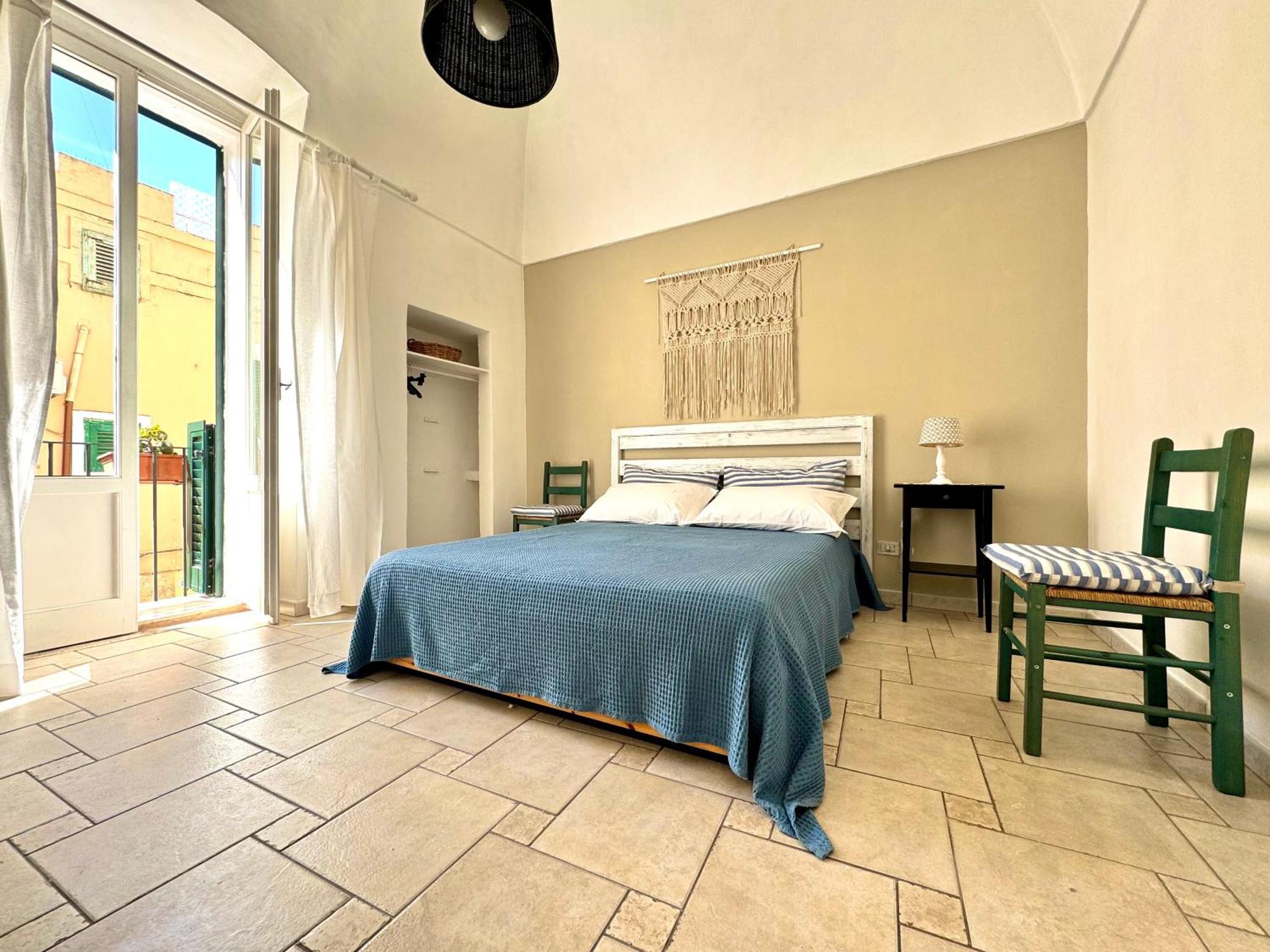 Casa Palestro Διαμέρισμα Monopoli Εξωτερικό φωτογραφία